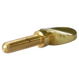 Ouro Cobre Clarinete Parafusos, Saxofone, Sax, Pescoço, Apertando Parafusos, Soprano, Alto, Tenor, Sopros Peças Instrumento, Pacote de 5 - Image 3