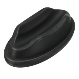 Suporte para bicicletas, para treinadores de bicicleta, mountain bike, bloco de roda frontal, suporte para estabilização, base antiderrapante - Image 4