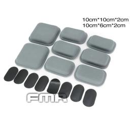 Almofada de proteção para capacete tático FMA Almofada protetora de atualização de espuma de memória para EXF/CP/EX/MT Fast Jump Wargame - Image 4