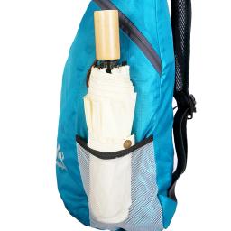 Leve saco packable dobrável ultraleve mochila ao ar livre à prova dwaterproof água caminhadas viagem mochila de armazenamento pacote pequeno - Image 4