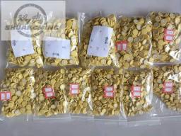 50 peças almofadas de flauta de couro real peças de almofadas individuais qualquer tamanho 11mm-20mm - Image 5