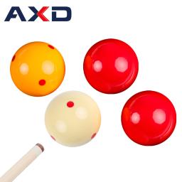 AXD-Bola de Bilhar Profissional Espanhola com Almofada, Game Ball, Carom Cue Libre, 3, 61,5mm - Image 3