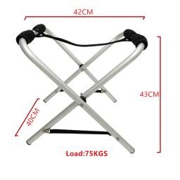 JayCreer-Stands rack portátil para caiaques e SUP, 2PCs Pack - Image 3