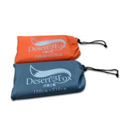 Desert & Fox-Ultraleve Tenda Impermeável, Tarp Piso, Piquenique Mat, Bolso Tenda, Pegadas, Praia, Saco para Camping, Caminhadas - Image 4