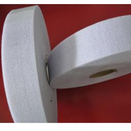 Interlining adesivo de uma face de resina, tecido fusível, ferro, costura DIY, pano de retalhos para vestuário, 50m - Image 3