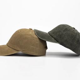 Boné de esportes masculino e feminino, pai chapéu, unisex, sólido, ao ar livre, personalizado, preto, osso, mulher, novo, atacado - Image 3