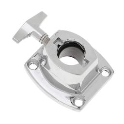 Suporte para tambor tom de baixo, placa de montagem para partes de percussão - Image 5