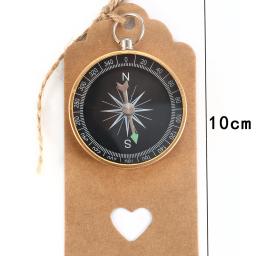 Lembranças de casamento para convidados, etiquetas, compasso, etiquetas, viagem, temática, lembranças de festa para crianças, aniversário, casamento - Image 6