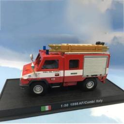 Carro clássico fundido, carrinho de liga metálica, coleção de brinquedo, exibição de veículo, para meninos - Image 4