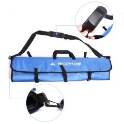 Bolsa recurva de tomada com arco e flecha, bolsa fácil de carregar para arco e flecha, mochila de ombro, bolsa de arco e arquearia, cinto de tiro ao ar livre, caça, 1 peça - Image 5