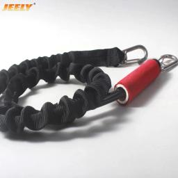 Kite Bar Safety Leash,Kiteboarding Kite Leash, Kitesurf Bar, 2021 - Image 3