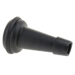 Amortecedor de silenciador e trompete de metal, acessórios de reparo para trompete - Image 5