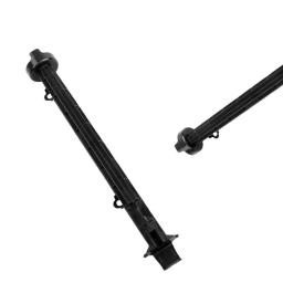 Ajuste do assento do carro Eixo flexível, ajustar o cabo, eixo de transmissão para Mercedes Benz ML GL GLE Classe W166 W292 ML300 350 GL450 - Image 4