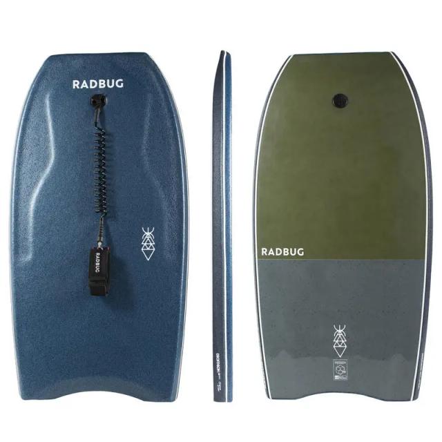 Prancha de Surf Completa com Barbatanas e Cinta de Carregamento para Diversão Segura de Adultos e Crianças