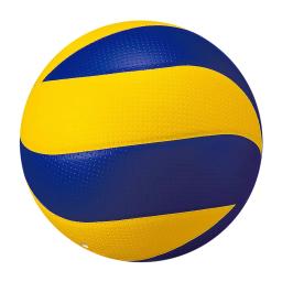 Vôlei de praia interior macio, Jogo de bola recreativo, Ginásio, Treinar Jogar - Image 2