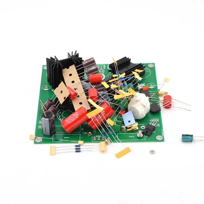 Mofi-musical fidelidade X10D-Tube buffer pre-amplifie-kit diy - Image 1