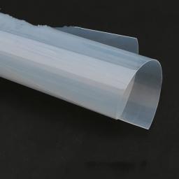 Placa isolante de borracha, folha de silicone de borracha 0.1 0.2 0.3 0.4 0.5 0.6 0.8 1.0 2 3mm de espessura 1.2*1.5mm termotransportadora - Image 3