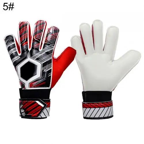 Luvas de Goleiro para Futebol: Proteção Completa para Adultos e Crianças