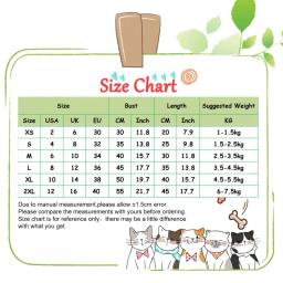 Roupas de inverno para cachorro de estimação, moda de bolso, urso, listras, moletom para animais de estimação, mantém o calor da pomerania, roupa para cães pequenos, 1 peça - Image 6