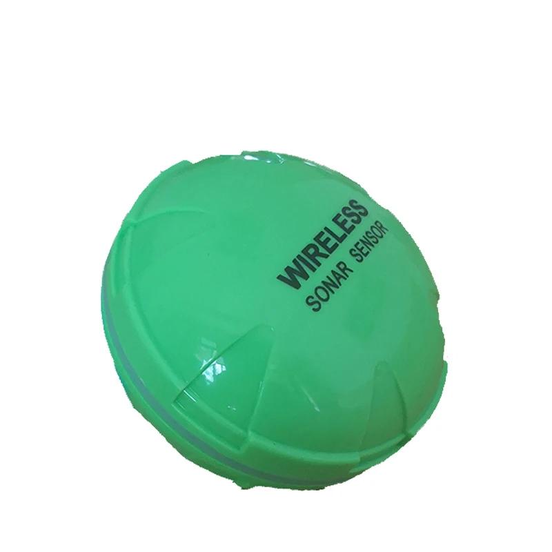 Portátil Bluetooth Fish Finder, ecosonda sem fio, sensor Sonar, profundidade Fishfinder para lago e pesca marítima, IOS e Android - Image 1