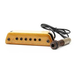 Adeline Captador Passivo para Guitarra Folk, Buraco de Som, Tuner, Humbucker, Magenatic Pick Up, Acessórios de Peças, Ad-50, Grátis - Image 3