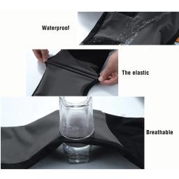 Trvlwego calças masculinas para caminhada, acampamento, resistente ao desgaste, secagem rápida, anti-uv, à prova d'água, elástica 5xl, escalada, trekking, verão - Image 4