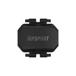 IGPSPORT-Bicicleta Monitor de Freqüência Cardíaca, Computador Bicicleta, Velocidade Cadência Sensor, Ciclismo ANT, Bluetooth 5.0, Velocímetro Acessórios - Image 3