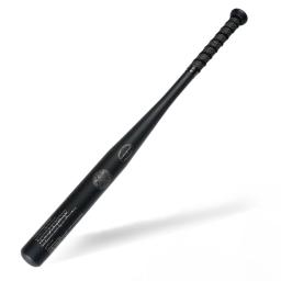 Bastão de beisebol modelo exército, metálico, fosco, autodefesa, base fosca, 28/30/32 segundos, 1.33kg - Image 2
