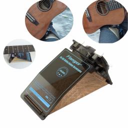 Flanger FA-80 Acessório utilitário prático da guitarra, Strap Footstool, suporte do pescoço, descanso para guitarra folclórica clássica, venda quente - Image 1