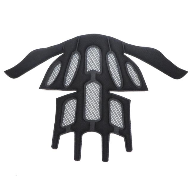 C-689 Kit de Acolchoamento de Espuma para Capacete - Proteção e Conforto Superior