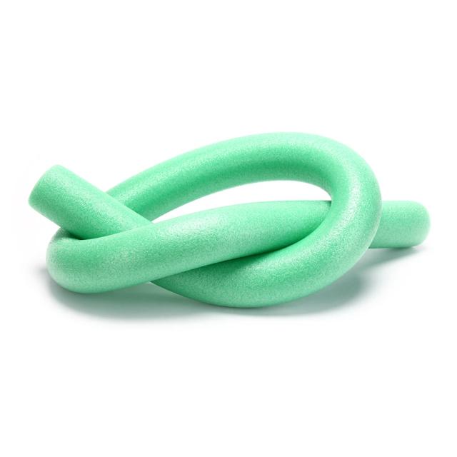 Noodle de Piscina Colorido Flexível para Natação, Flutuador para Crianças Acima de 5 Anos, 1 Unidade