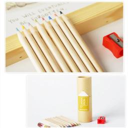 Conjunto de lápis de esmalte de cerâmica, artesanal, faça você mesmo, pintado à mão, linha de gancho, giz, esmalte, ferramentas de pintura e coloração - Image 3