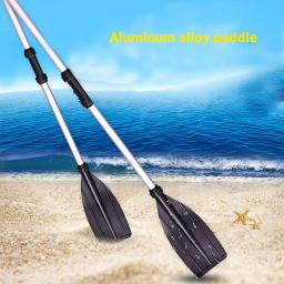 Esportes aquáticos Kayak Paddle, canoagem Caiaque canoagem, barcos a remo Pás, Rafting Paddle - Image 6