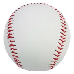 Bola de beisebol de borracha profissional de 9 polegadas para exercícios de treinamento de jogos de competição - Image 6