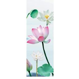 TPE Yoga Mat com linha de posição para iniciantes, tapete antiderrapante, aptidão ambiental, ginástica, antiderrapante, 1830*610mm - Image 2