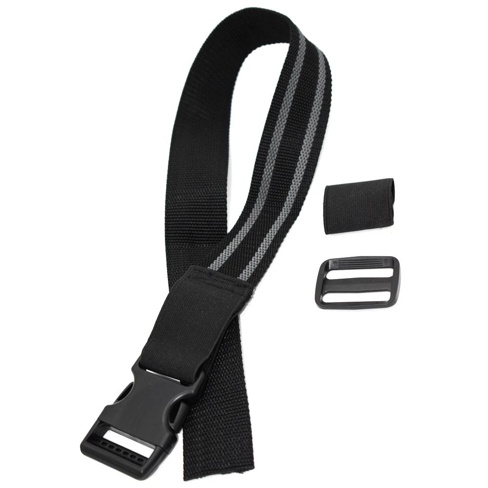 Cinto tático elástico para coxa, para gota perna coldre de arma plataforma cabide de perna airsoft acessórios de caça para glock 1911 - Image 1