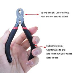 1 conjunto alicate de fivela de cobre com régua t, tiro com arco e flecha fixa, posição de tiro com arco - Image 2