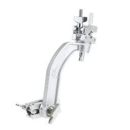 Universal Metal Drum Mount Bracket, percussão instrumentos, suporte, braçadeira, acessórios, peças - Image 5
