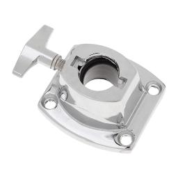 Suporte para tambor tom de baixo, placa de montagem para partes de percussão - Image 3