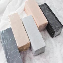 Argila polímero 500g para moldura, argila macia de alta qualidade, argila de polímero, modelagem diy de argila - Image 1