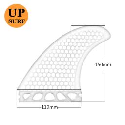 Quilhas para prancha de surf, quilhas de fibra de vidro para prancha de surf, sup, envio grátis - Image 6