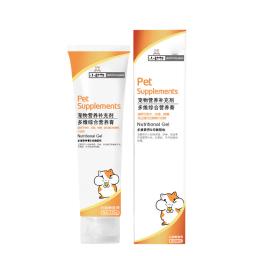 Hamster Nutrição Creme Coelho Golden Bear Hedgehog Suplemento Nutricional Beleza Cabelo Promove Gravidez Cobaia Pet Supplie - Image 6
