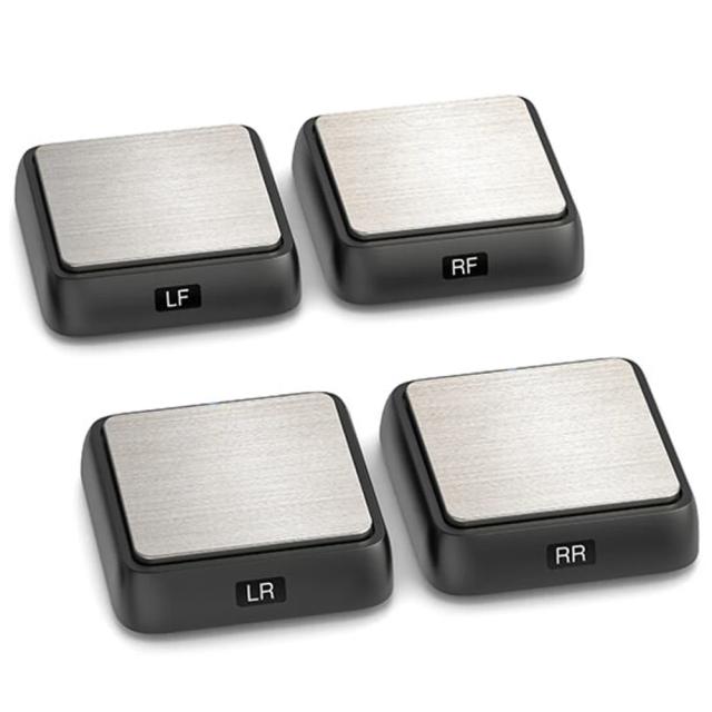 SkyRC Sistema de Peso de Canto Bluetooth para Carros RC - Precisão Profissional