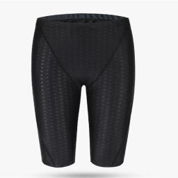 Masculino óculos de natação à prova dwaterproof água competição mergulho eyewear para adultos óculos de piscina orelha-plug caso de natação troncos banho - Image 4