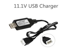 Imax b3 pro carregador de equilíbrio compacto para 2s 3s 7.4v 11.1v bateria de lítio airsoft arma bateria de alta qualidade longa-vida adaptador - Image 6
