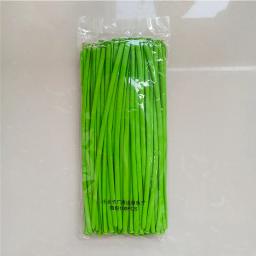 Magia Balões de Látex Longo, Forma Animal, Aniversário Palhaços, Baby Shower, Decoração do Casamento, Torção, Látex Balão Abastecimento, 260, 50Pcs - Image 6