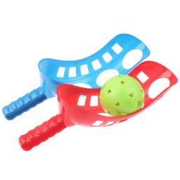 Sport Lacrosse Racket Game para Crianças e Adultos, Catching Game, Trackball, Scoop Ball Set, Presentes de Aniversário - Image 5