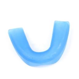Protetor de boca de plástico para esportes, protetor bucal para todos os esportes, mma, boxe, combate, equipamento de moagem para mergulho, natação - Image 4