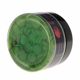 1 caixa de comida de peixe comprimido spirulina algas aquário comprimidos tanque de peixes peixes tropical bolacha peixe forragem 90g/155g delicioso comida de peixe - Image 6