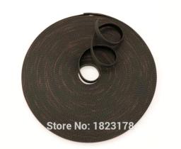 GT2 Abrir correia dentada para impressora 3D, alta qualidade, largura 9mm, 10mm, 6mm, 15mm, 5mm, 2GT, frete grátis - Image 4